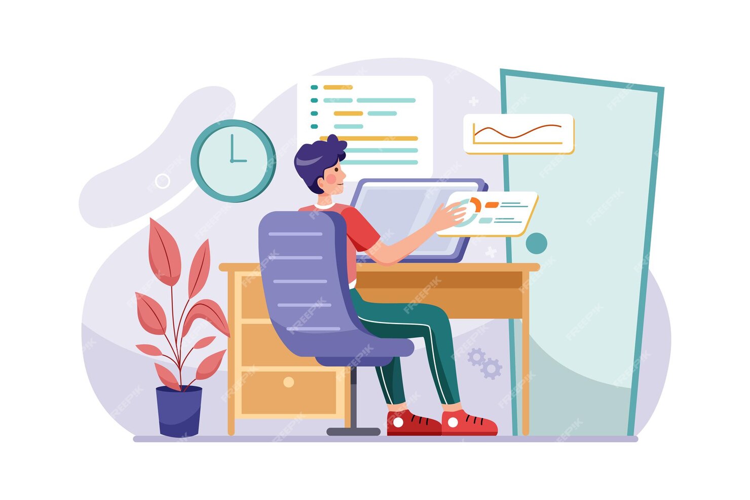 Oscar Diego Mamani Ayala - Full Stack Developer