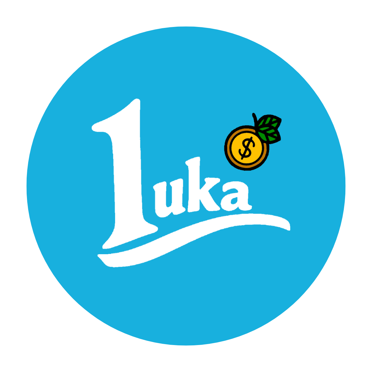 Luka Sistema Logo